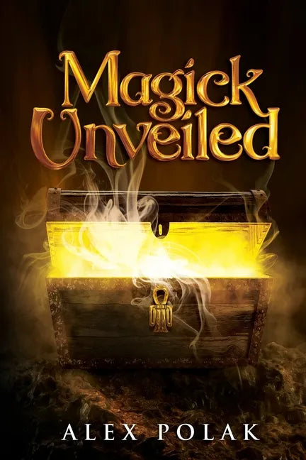 Magick Unveiled - Paperback