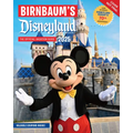 Birnbaum's 2025 Disneyland Resort: The Official Vacation Guide - Paperback