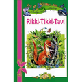 Rikki-Tikki-Tavi - Paperback