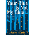 Your Blue Is Not My Blue: A Missing Person Memoir - Paperback