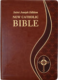 St. Joseph New Catholic Bible - Imitation Leather