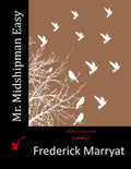 Mr. Midshipman Easy - Paperback