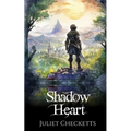 Shadow Heart: An Aranak Advendure - Paperback
