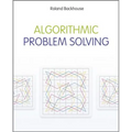Algorithmic Problem Solving - Paperback