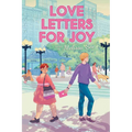 Love Letters for Joy - Hardcover