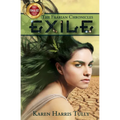 The Faarian Chronicles: Exile - Paperback