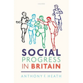Social Progress in Britain - Hardcover