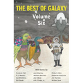 The Best of Galaxy Volume Six - Paperback