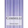 Cornelli - Paperback