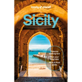 Lonely Planet Sicily: Plan the Trip of a Lifetime Detailed Itineraries & Maps Insider Tips Covers Palermo, Tyrrhenian Coast, Aeolian Islands and More - Paperback