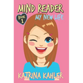 Mind Reader: Book 1: My New Life - Paperback
