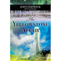 The Yellowstone Affair - Paperback