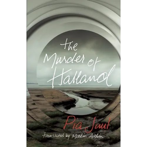 The Murder of Halland - Paperback