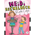 Heidi Heckelbeck and the Cookie Contest - Paperback