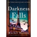 Darkness Falls: A Completely Gripping Ww2 French Resistance Novel about Twin Sisters - Paperback