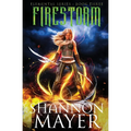 Firestorm - Paperback