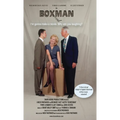 BOXedMAN: I'm Going To Make A Movie - Why Are You Laughing? - Hardcover