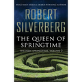 The Queen of Springtime - Paperback