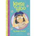 Fly High, Katie! - Paperback