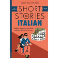 Short Stories in Italian for Beginners - Paperback