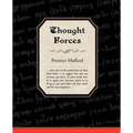 Thought Forces - Paperback