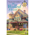 The Walled Flower - Mass Market Paperbound