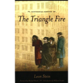 The Triangle Fire - Paperback