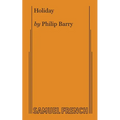 Holiday - Paperback