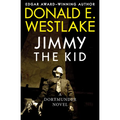Jimmy the Kid - Paperback
