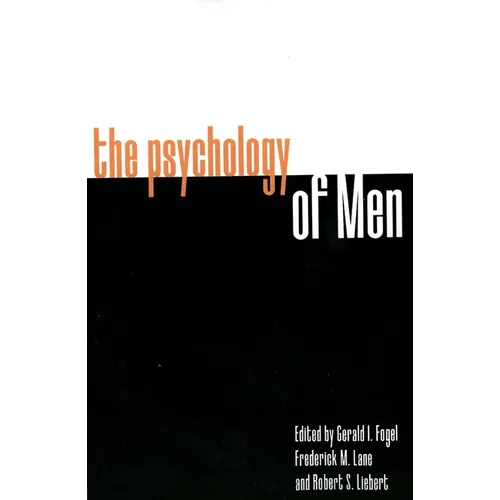 The Psychology of Men - Paperback