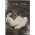 Voyagers - Paperback