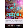 5 Numbers of Destiny - Paperback