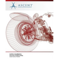 Catia V5-6r2015: Generative Drafting (ANSI) - Paperback