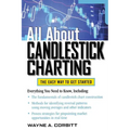 All about Candlestick Charting - Paperback