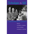 Technologies of the Self: A Seminar with Michel Foucault - Paperback