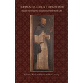 Ressourcement Thomism Sacred Doctrine, the Sacraments, and the Moral Life - Hardcover