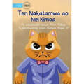 Mr. Cat and Mrs. Mouse - Ten Nakatamwa ao Nei Kimoa (Te Kiribati) - Paperback