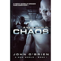 A New World: Chaos - Paperback