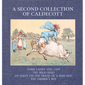 A Second Collection of Caldecott - Hardcover