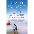 One Summer (Large type / large print) - Hardcover