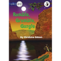 Rumble, Grumble, Gurgle - Our Yarning - Paperback
