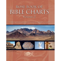 Rose Book of Bible Charts, Volume 2 - Hardcover