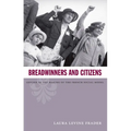 Breadwinners and Citizens: Gender in the Making of the French Social Model - Paperback