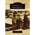 Pueblos of New Mexico - Paperback