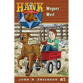 Wagons West - Paperback