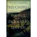 Farewell, I'm Bound to Leave You: Stories - Paperback