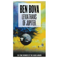 Leviathans of Jupiter - Paperback