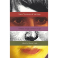 New Versions of Victims: Feminists Struggle with the Concept - Paperback