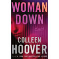 Woman Down - Hardcover