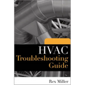 HVAC Troubleshooting Guide - Paperback